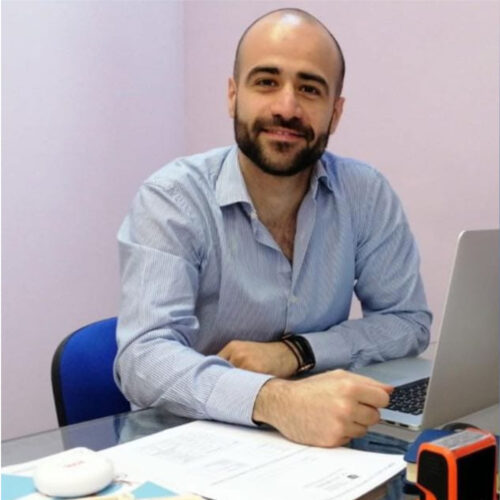 Dott. Sergio Valerio