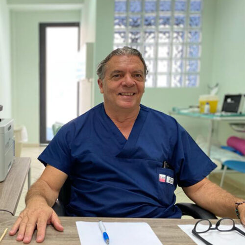 Dott. Vincenzo Sica