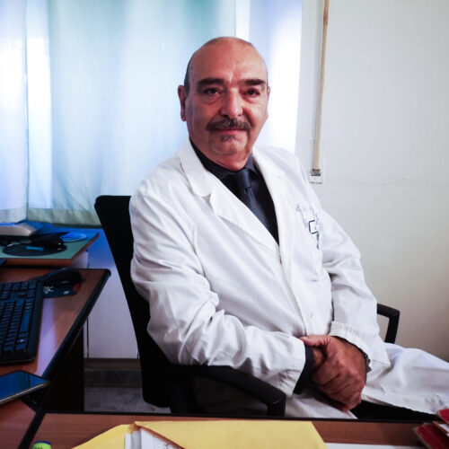 Dott. Vincenzo D’Ambrosio