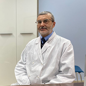 Dott. Antonio Dicorcia