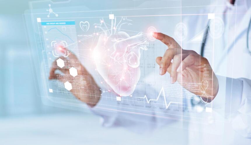 CORSO DI AGGIORNAMENTO 2024 IN MEDICINA & CHIRURGIA ”ATTUALITA’ E INNOVAZIONE”